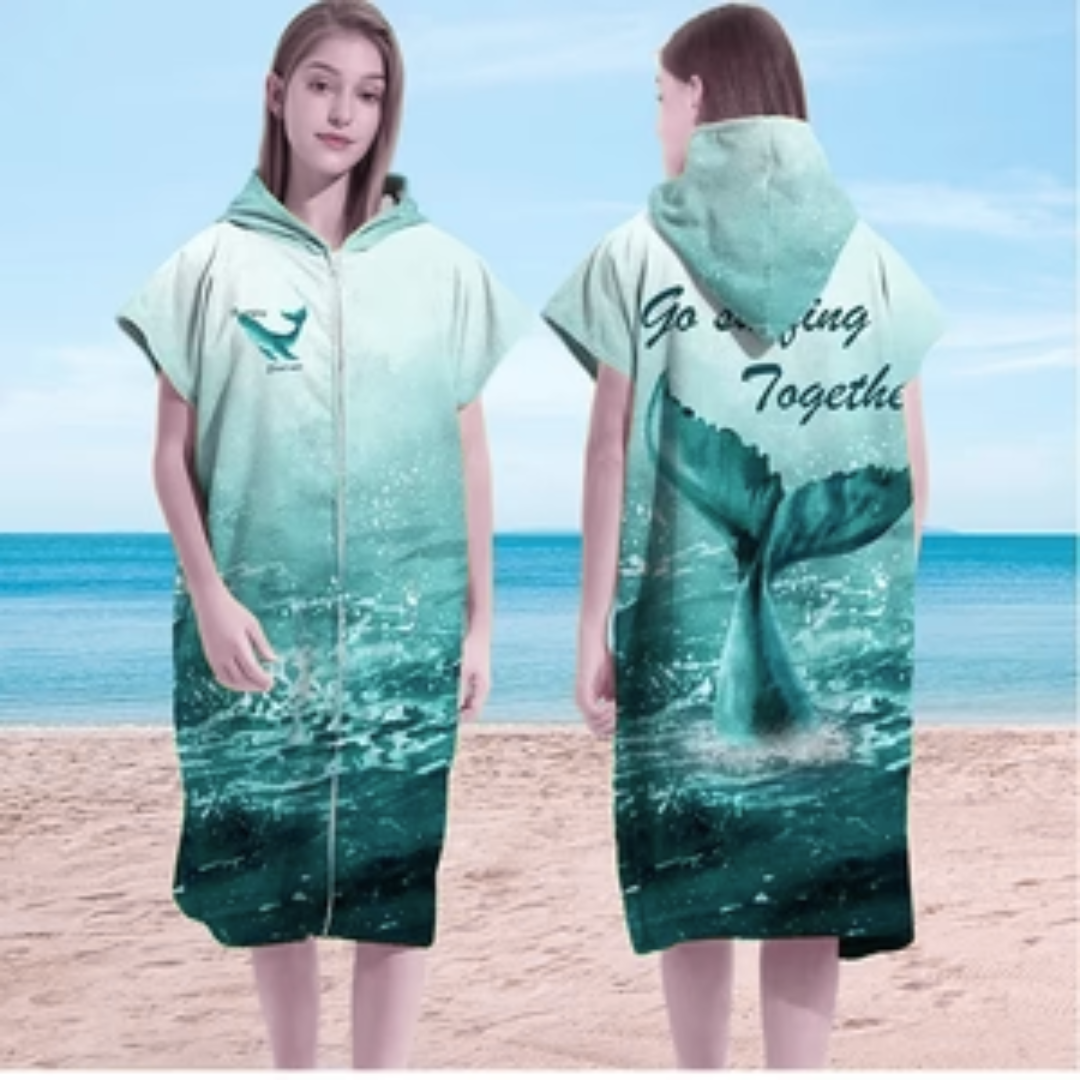 Verdant Wave