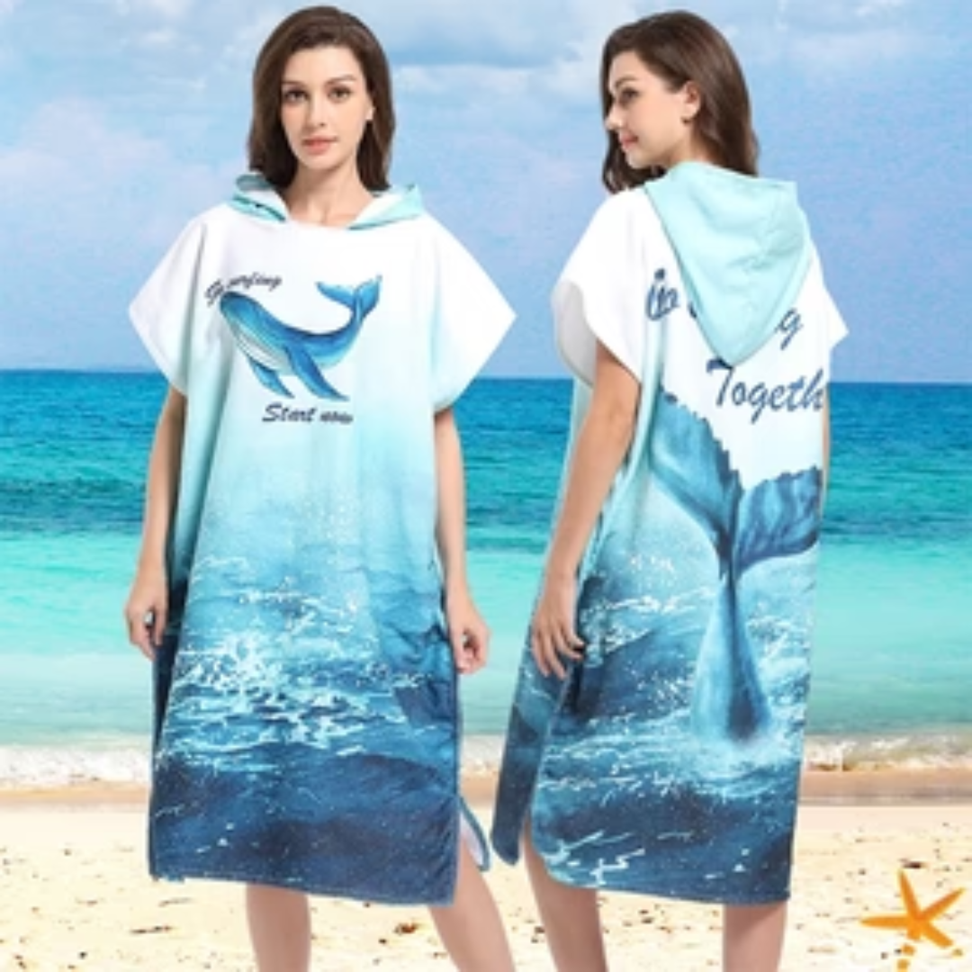 Whale Tide