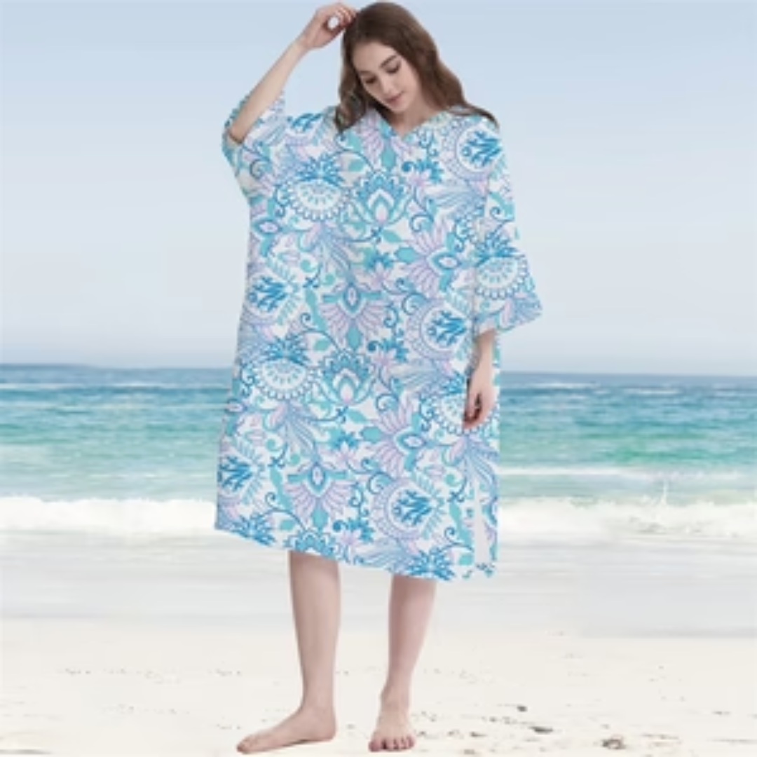Flora Tide