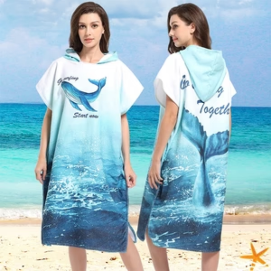 Whale Tide