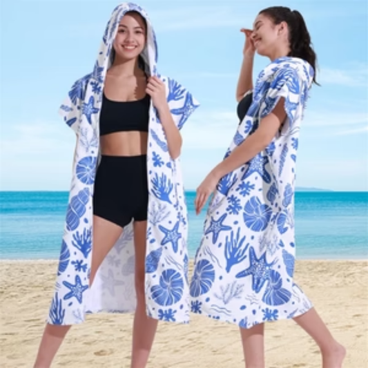 Sea Breeze Belle