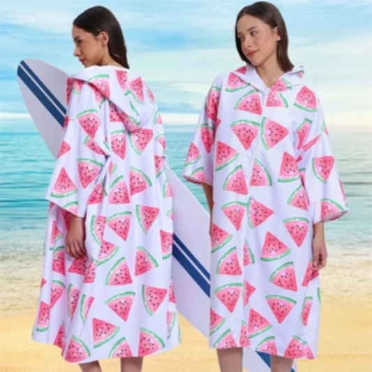 Watermelon Coast Duo